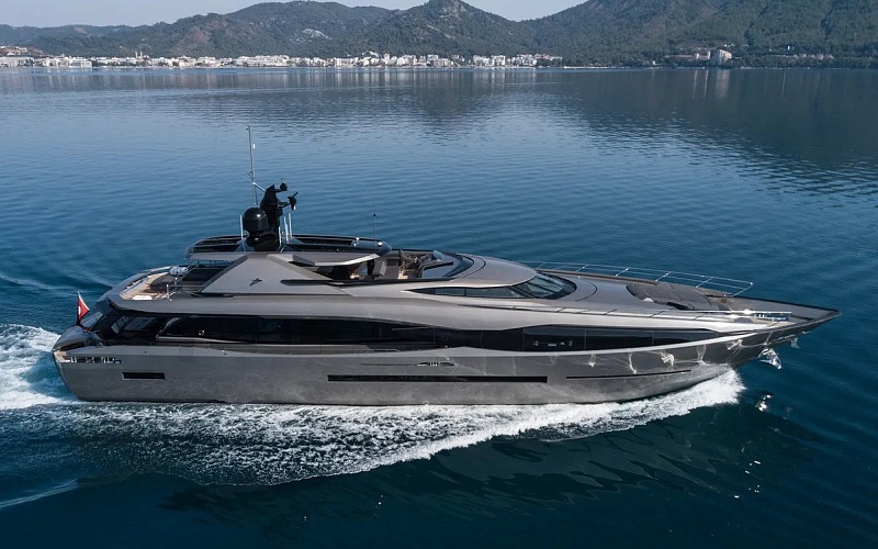 FX Yachts 38